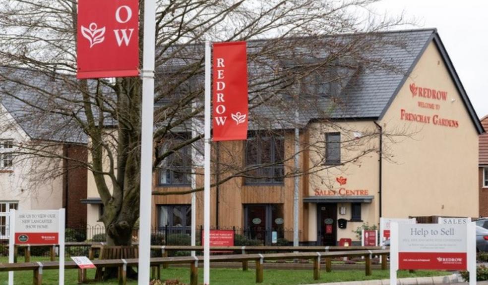 Redrow announced as finalists for Bristol Life Awards 2021 and Insider Residential Property